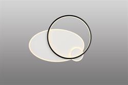 POLİ YUVARLAK PLAFONYER 